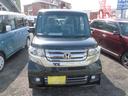 N-BOXカスタム G・Lパッケージ ナビ TV バックカメラ 中古車画像_2