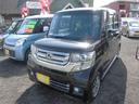 N-BOXカスタム G・Lパッケージ ナビ TV バックカメラ 中古車画像_3
