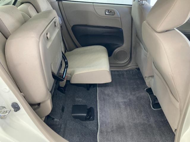 Ｎ－ＯＮＥ Ｇ・Ｌパッケージ　バックカメラ　ナビ　オートライト　ＨＩＤ　スマートキー　アイドリングストップ　ベンチシート　ＣＶＴ　盗難防止システム　ＡＢＳ　ＥＳＣ　ＣＤ　ＵＳＢ　衝突安全ボディ　エアコン　パワーステアリング（39枚目）