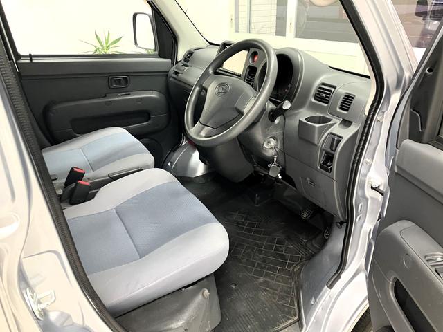 ハイゼットカーゴ DX 軽バン AT ETC ナビ TV 両側スライドドア アルミホイール エアコン パワーウィンドウ CD Bluetooth(10枚目)