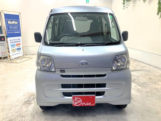 ハイゼットカーゴ DX 軽バン AT ETC ナビ TV 両側スライドドア アルミホイール エアコン パワーウィンドウ CD Bluetooth(15枚目)