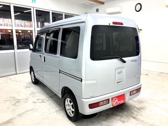 ハイゼットカーゴ DX 軽バン AT ETC ナビ TV 両側スライドドア アルミホイール エアコン パワーウィンドウ CD Bluetooth(20枚目)