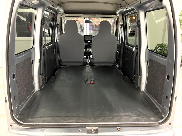 ハイゼットカーゴ DX 軽バン AT ETC ナビ TV 両側スライドドア アルミホイール エアコン パワーウィンドウ CD Bluetooth(21枚目)
