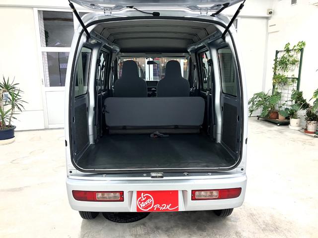 ハイゼットカーゴ DX 軽バン AT ETC ナビ TV 両側スライドドア アルミホイール エアコン パワーウィンドウ CD Bluetooth(26枚目)