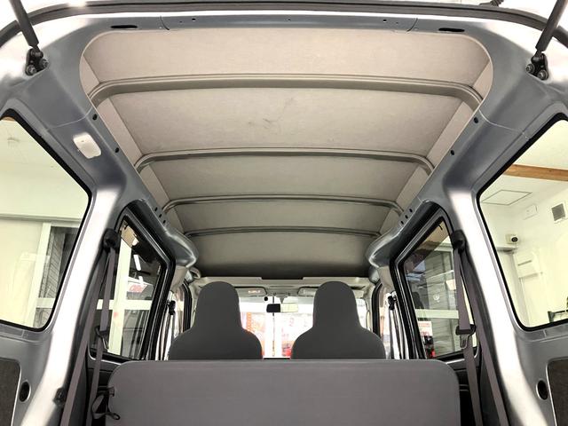 ハイゼットカーゴ DX 軽バン AT ETC ナビ TV 両側スライドドア アルミホイール エアコン パワーウィンドウ CD Bluetooth(28枚目)