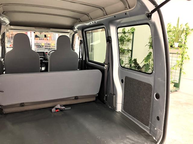ハイゼットカーゴ DX 軽バン AT ETC ナビ TV 両側スライドドア アルミホイール エアコン パワーウィンドウ CD Bluetooth(33枚目)
