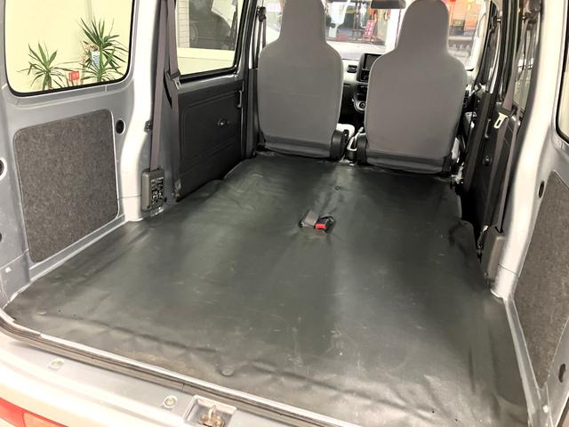 ハイゼットカーゴ DX 軽バン AT ETC ナビ TV 両側スライドドア アルミホイール エアコン パワーウィンドウ CD Bluetooth(36枚目)