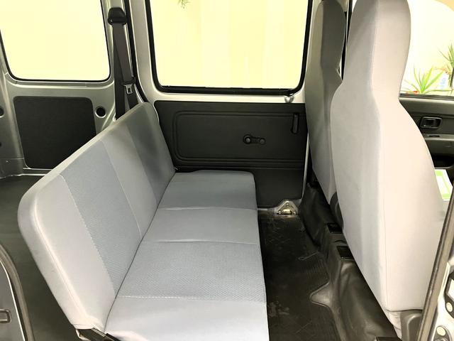 ハイゼットカーゴ DX 軽バン AT ETC ナビ TV 両側スライドドア アルミホイール エアコン パワーウィンドウ CD Bluetooth(38枚目)