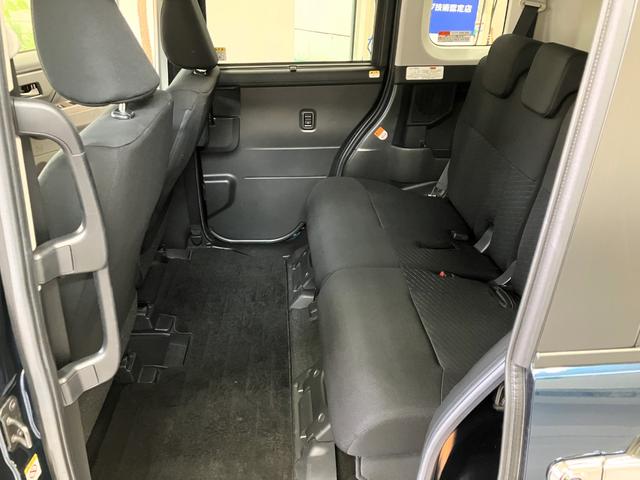 トール Ｇ　ＳＡＩＩ　ドライブレコーダー　ＥＴＣ　ナビ　ＴＶ　両側電動スライドドア　クリアランスソナー　オートクルーズコントロール　衝突被害軽減システム　オートライト　スマートキー　アイドリングストップ　ＣＶＴ（29枚目）