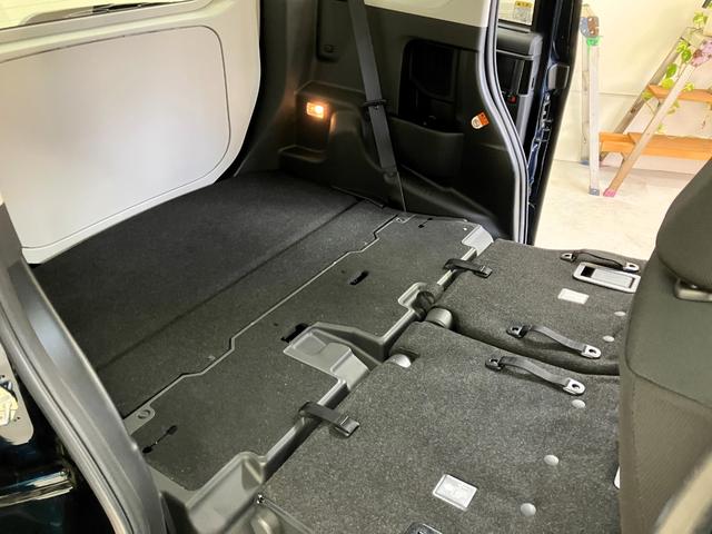 トール Ｇ　ＳＡＩＩ　ドライブレコーダー　ＥＴＣ　ナビ　ＴＶ　両側電動スライドドア　クリアランスソナー　オートクルーズコントロール　衝突被害軽減システム　オートライト　スマートキー　アイドリングストップ　ＣＶＴ（32枚目）