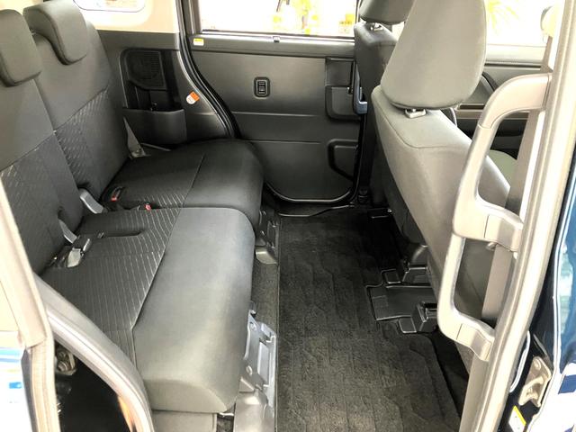 トール Ｇ　ＳＡＩＩ　ドライブレコーダー　ＥＴＣ　ナビ　ＴＶ　両側電動スライドドア　クリアランスソナー　オートクルーズコントロール　衝突被害軽減システム　オートライト　スマートキー　アイドリングストップ　ＣＶＴ（33枚目）