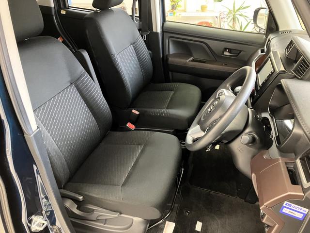 トール Ｇ　ＳＡＩＩ　ドライブレコーダー　ＥＴＣ　ナビ　ＴＶ　両側電動スライドドア　クリアランスソナー　オートクルーズコントロール　衝突被害軽減システム　オートライト　スマートキー　アイドリングストップ　ＣＶＴ（36枚目）