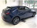 MAZDA MAZDA3 FASTBACK