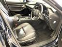 MAZDA MAZDA3 FASTBACK