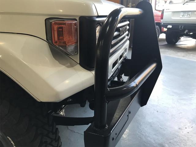 トヨタ ランドクルーザー７０ トゥループキャリア 418 0万円 昭和62年 1987年 愛知県 中古車 価格 Com