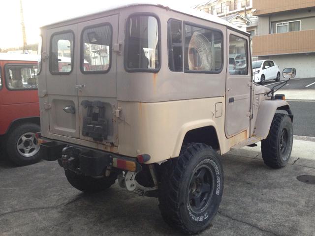 トヨタ ランドクルーザー40 観音開 bj42v 3bディーゼル 4速mt クーラー リフトアップ キープスラントリーフ 278 0万円 昭和59年 1984年 愛知県 中古車 価格 Com トヨタ ランドクルーザー40 観音開 bj42v 3bディーゼル 4速mt クーラー リフトアップ キープスラントリーフ 278 0万円 昭和59年 1984年 愛知県 中古車 価格 Com