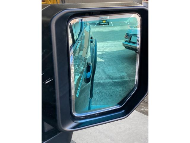 ＧＸ ＧＸ５５０　オーバートレイル＋　登録済未使用車　サンルーフ　マークレビンソンサウンド　全方位カメラ　デジタルインナーミラー　パワーバックドア　トーイングヒッチ　Ｖ３５Ａ型Ｖ６ツインターボガソリンエンジン　１０速オートマ　４ＷＤ（19枚目）