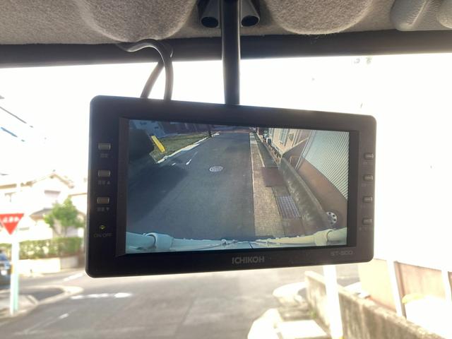 キャンター 冷蔵冷凍車 FBA00 東プレ 低温冷凍車 -30℃〜+30℃設定 冷媒R404A スタンバイ装置付 オートマ 4P10ディーゼル 左サイド扉有 バックモニター 最大積載量1500kg(11枚目)