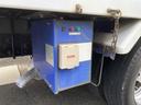 キャンター 冷蔵冷凍車 FBA00 東プレ 低温冷凍車 -30℃〜+30℃設定 冷媒R404A スタンバイ装置付 オートマ 4P10ディーゼル 左サイド扉有 バックモニター 最大積載量1500kg(7枚目)