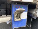 キャンター 冷蔵冷凍車 FBA00 東プレ 低温冷凍車 -30℃〜+30℃設定 冷媒R404A スタンバイ装置付 オートマ 4P10ディーゼル 左サイド扉有 バックモニター 最大積載量1500kg(8枚目)
