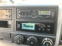 冷蔵冷凍車 FBA00 東プレ 低温冷凍車 -30℃〜+30℃設定 冷媒R404A スタンバイ装置付 オートマ 4P10ディーゼル 左サイド扉有 バックモニター 最大積載量1500kg(12枚目)