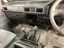 ＤＸ　５ドア　４ＷＤ　５速マニュアル　４Ｇ６３キャブレターガソリンエンジン　ＮＯｘ・ＰＭ適合　４ナンバー貨物（11枚目）