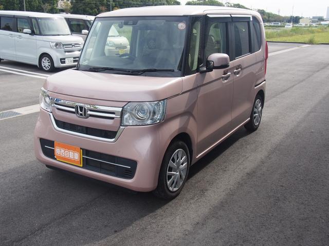 Ｎ－ＢＯＸ Ｌ（2枚目）