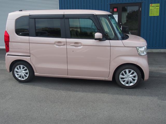 Ｎ－ＢＯＸ Ｌ（5枚目）