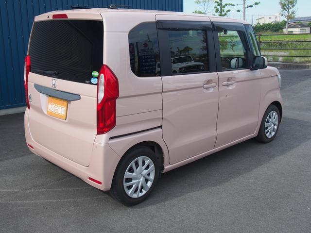 Ｎ－ＢＯＸ Ｌ（9枚目）