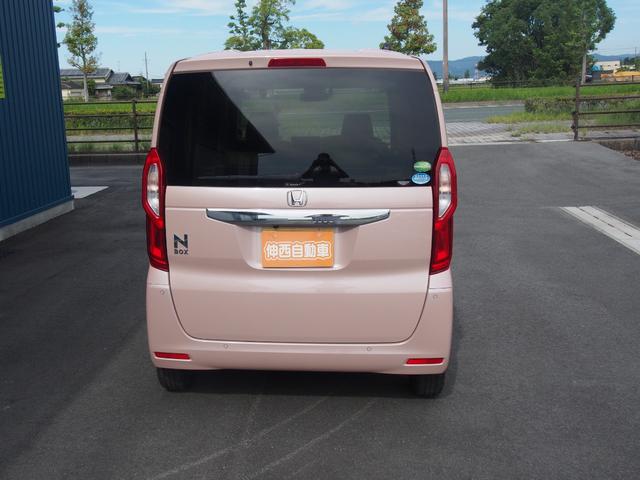 Ｎ－ＢＯＸ Ｌ（13枚目）