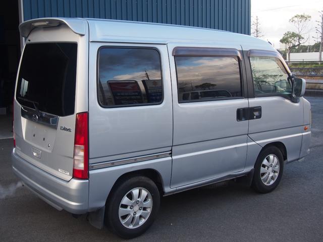 ディアスワゴン スーパーチャージャー(5枚目)