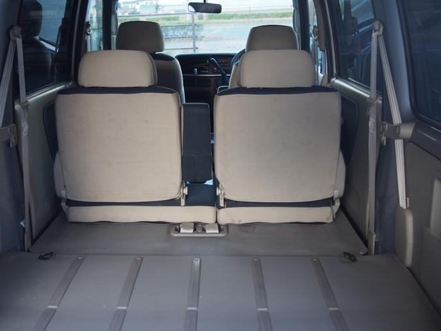 ディアスワゴン スーパーチャージャー(9枚目)