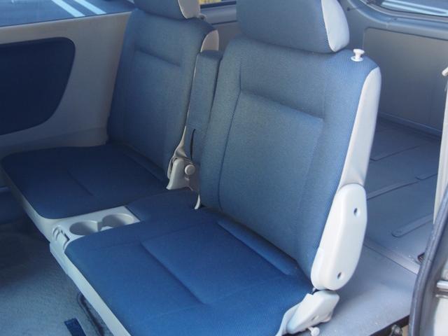 ディアスワゴン スーパーチャージャー(12枚目)