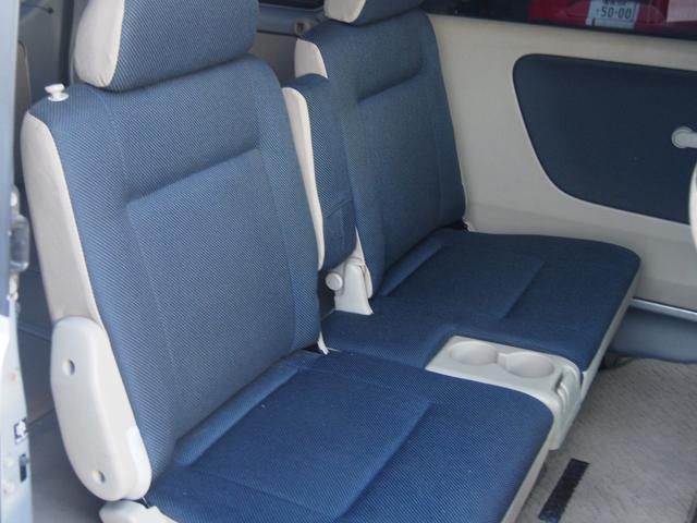 ディアスワゴン スーパーチャージャー(14枚目)