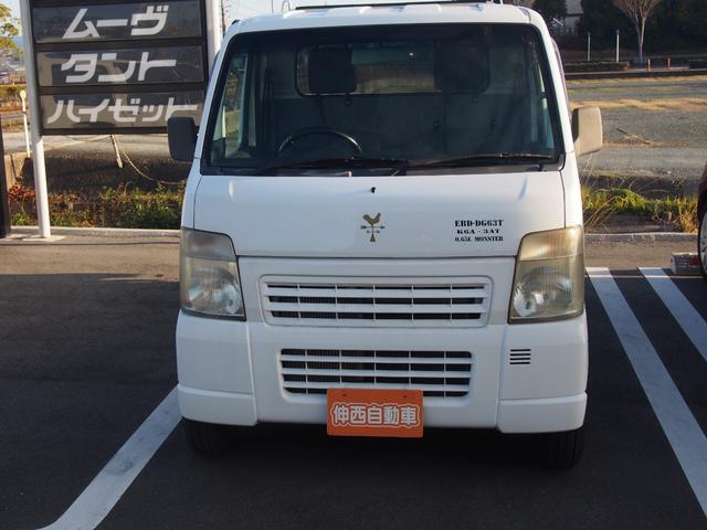 スクラムトラック (4枚目)