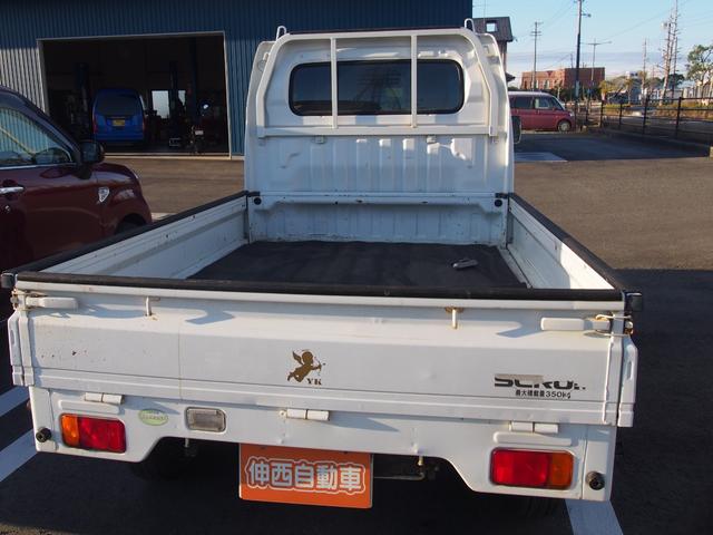 スクラムトラック (11枚目)