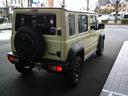 ジムニーノマド ＦＣ　ＦＣ（４名）４ＷＤ　登録済み未使用者です。（5枚目）