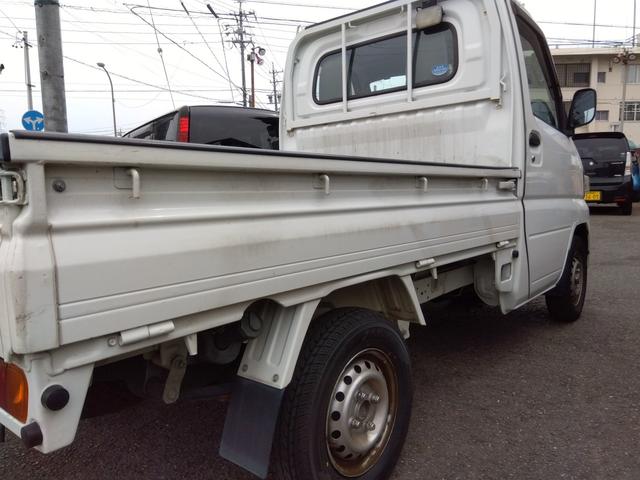 日産 ＮＴ１００クリッパートラック