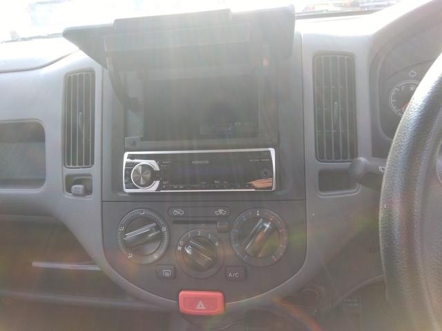 AD VE キーレス ETC 前後2カメラドライブレコーダー(14枚目)