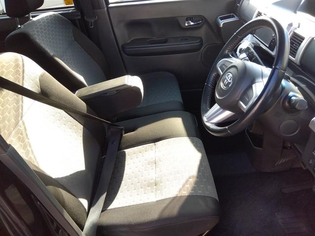 ピクシスメガ Ｇターボ　ＳＡＩＩ　ターボ　４ＷＤ　スマートキー　プッシュスタート　ドライブレコーダー　ＥＴＣ　フルセグナビ　ＬＥＤヘッド　両側パワースライド　運転席シートヒーター　オートライト（11枚目）