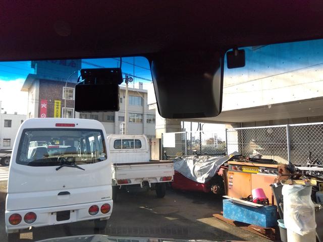 ピクシスメガ Ｇターボ　ＳＡＩＩ　ターボ　４ＷＤ　スマートキー　プッシュスタート　ドライブレコーダー　ＥＴＣ　フルセグナビ　ＬＥＤヘッド　両側パワースライド　運転席シートヒーター　オートライト（15枚目）