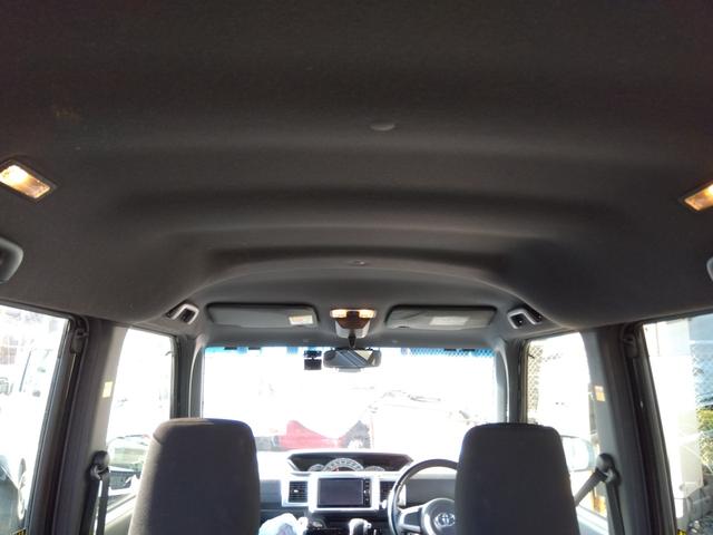 ピクシスメガ Ｇターボ　ＳＡＩＩ　ターボ　４ＷＤ　スマートキー　プッシュスタート　ドライブレコーダー　ＥＴＣ　フルセグナビ　ＬＥＤヘッド　両側パワースライド　運転席シートヒーター　オートライト（19枚目）