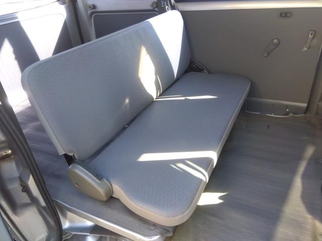 ＮＶ１００クリッパーバン ＤＸ　エアコン　パワステ　タイミングベルト交換済　ハイルーフ（14枚目）