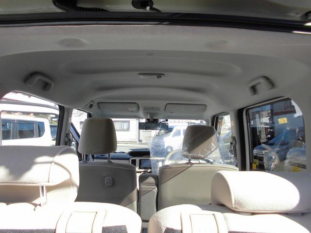 ムーヴキャンバス Ｘリミテッドメイクアップ　ＳＡＩＩ　ワンオーナー　シートヒーター　両側パワースライド　キーフリー　バックカメラ　ＥＴＣ　社外フルセグメモリーナビ（13枚目）