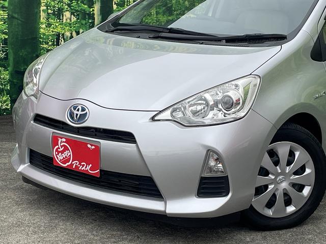 アクア Ｓ　キーレスエントリー　アイドリングストップ　電動格納ミラー　ＣＶＴ　衝突安全ボディ　ＡＢＳ　ＥＳＣ　エアコン　パワーステアリング　パワーウィンドウ（32枚目）