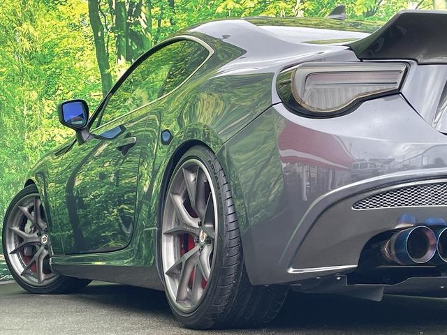 ８６ ＧＴ　ドライブレコーダー　バックカメラ　ＴＶ　オートクルーズコントロール　ＭＴ　ＬＥＤヘッドランプ　スマートキー　電動格納ミラー　アルミホイール　盗難防止システム　衝突安全ボディ　ＡＢＳ　ＥＳＣ（10枚目）