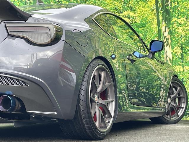 ８６ ＧＴ　ドライブレコーダー　バックカメラ　ＴＶ　オートクルーズコントロール　ＭＴ　ＬＥＤヘッドランプ　スマートキー　電動格納ミラー　アルミホイール　盗難防止システム　衝突安全ボディ　ＡＢＳ　ＥＳＣ（11枚目）