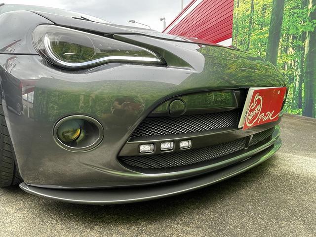 ８６ ＧＴ　ドライブレコーダー　バックカメラ　ＴＶ　オートクルーズコントロール　ＭＴ　ＬＥＤヘッドランプ　スマートキー　電動格納ミラー　アルミホイール　盗難防止システム　衝突安全ボディ　ＡＢＳ　ＥＳＣ（17枚目）