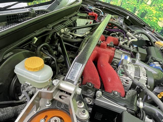 ８６ ＧＴ　ドライブレコーダー　バックカメラ　ＴＶ　オートクルーズコントロール　ＭＴ　ＬＥＤヘッドランプ　スマートキー　電動格納ミラー　アルミホイール　盗難防止システム　衝突安全ボディ　ＡＢＳ　ＥＳＣ（24枚目）