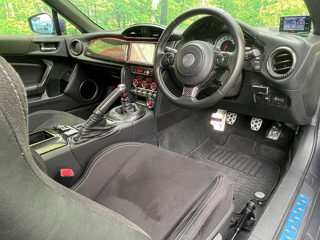 ８６ ＧＴ　ドライブレコーダー　バックカメラ　ＴＶ　オートクルーズコントロール　ＭＴ　ＬＥＤヘッドランプ　スマートキー　電動格納ミラー　アルミホイール　盗難防止システム　衝突安全ボディ　ＡＢＳ　ＥＳＣ（25枚目）